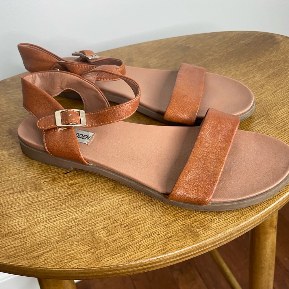 Steve Madden Sandals
